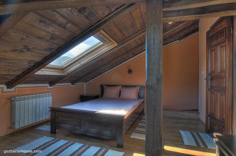 Gozbarov'S Guest House Koprivshtitsa Exterior photo