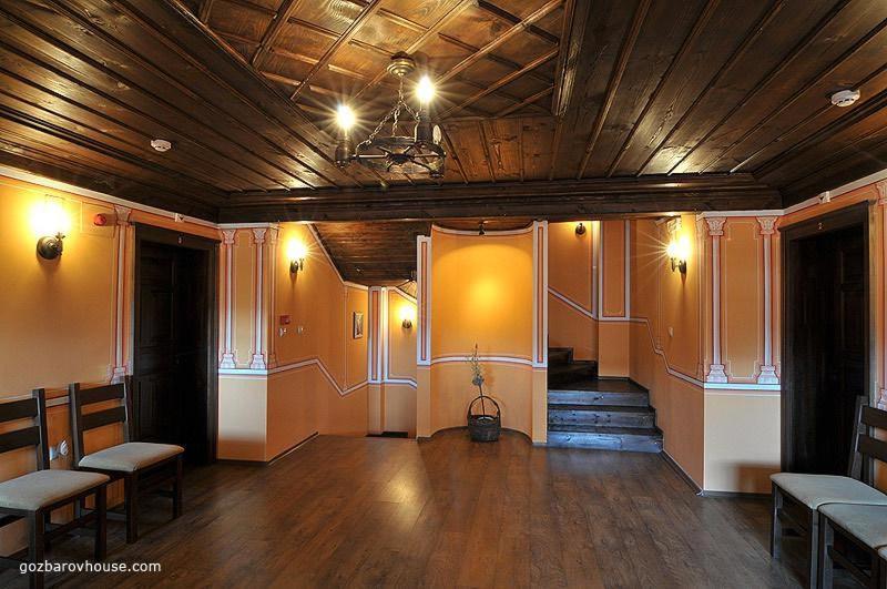 Gozbarov'S Guest House Koprivshtitsa Exterior photo
